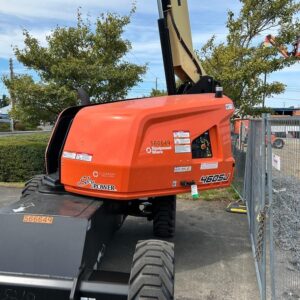 2025 JLG 460SJ