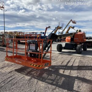 2025 JLG 460SJ