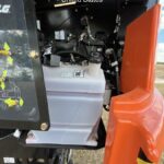2025 JLG 460SJ