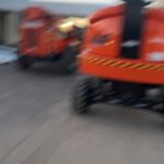 2025 JLG 460SJ