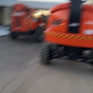 2025 JLG 460SJ