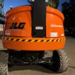 2025 JLG 460SJ