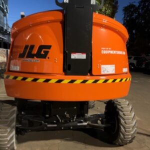 2025 JLG 460SJ