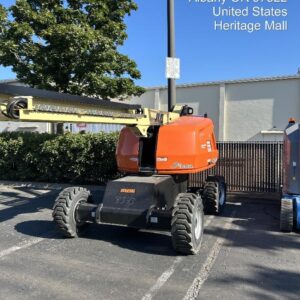2025 JLG 460SJ