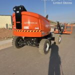 2025 JLG 460SJ