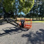 2025 JLG 460SJ