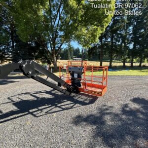 2025 JLG 460SJ