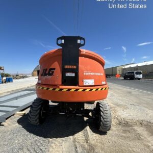 2025 JLG 460SJ