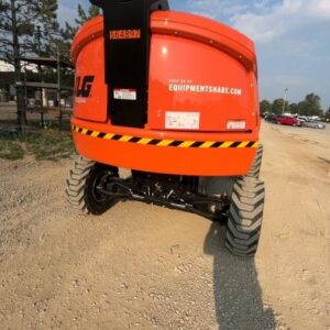 2025 JLG 460SJ