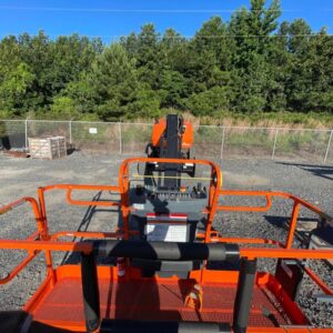2025 JLG 460SJ