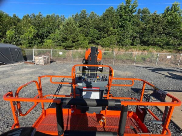 2025 JLG 460SJ 2025 JLG 460SJ