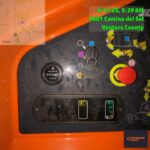 2025 JLG 460SJ