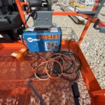 2025 JLG 460SJ