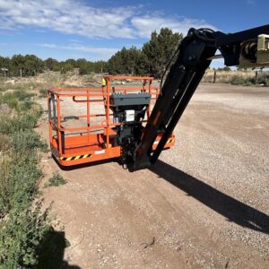 2025 JLG 460SJ