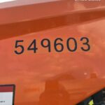 2025 JLG 460SJ