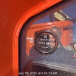 2025 JLG 460SJ