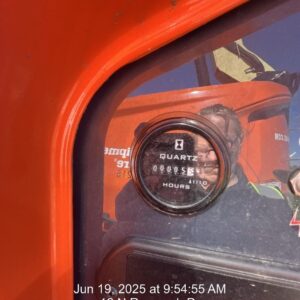 2025 JLG 460SJ