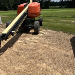 2025 JLG 460SJ