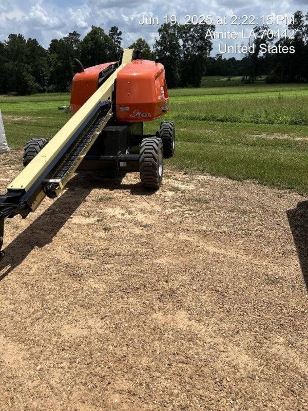 2025 JLG 460SJ