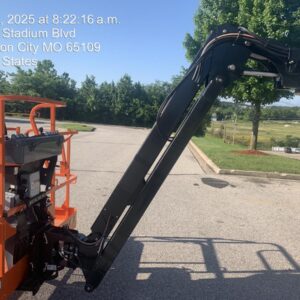 2025 JLG 460SJ