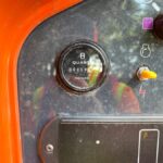 2025 JLG 460SJ
