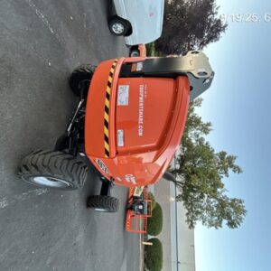 2025 JLG 460SJ