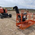 2025 JLG 460SJ