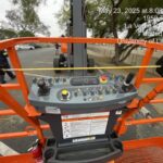 2025 JLG 460SJ