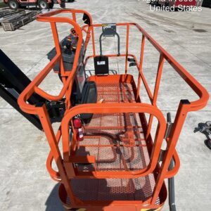 2025 JLG 460SJ
