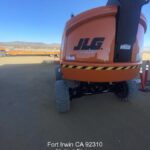 2025 JLG 460SJ