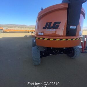 2025 JLG 460SJ
