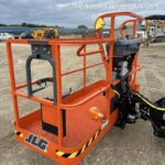 2025 JLG 460SJ