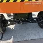 2025 JLG 460SJ