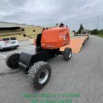 2025 JLG 460SJ