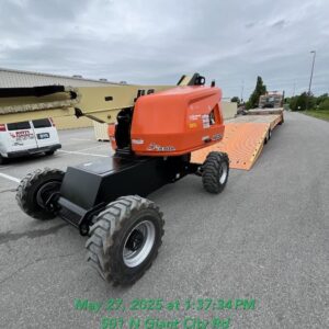 2025 JLG 460SJ