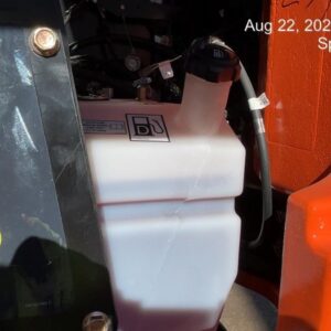 2025 JLG 460SJ
