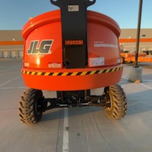 2025 JLG 460SJ