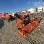 2025 JLG 460SJ