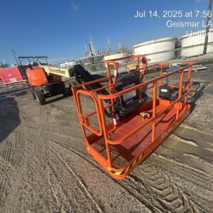 2025 JLG 460SJ