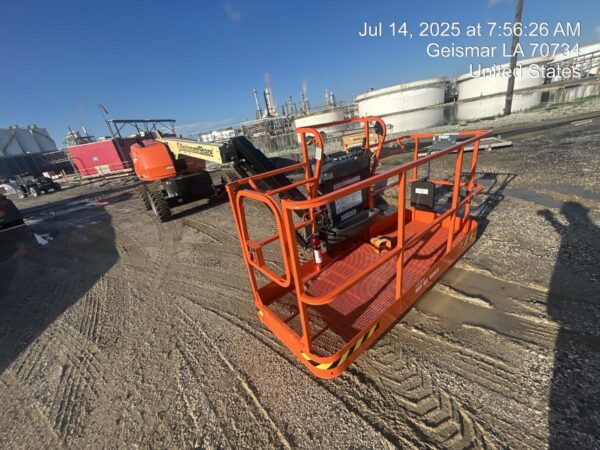 2025 JLG 460SJ 2025 JLG 460SJ