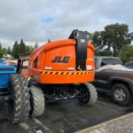 2025 JLG 460SJ