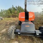 2025 JLG 460SJ