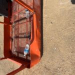 2025 JLG 460SJ