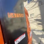 2025 JLG 460SJ