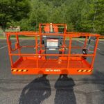 2025 JLG 460SJ