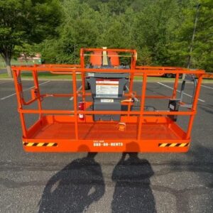 2025 JLG 460SJ