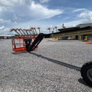 2025 JLG 460SJ