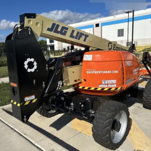 2025 JLG 600AJ
