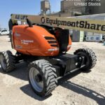 2025 JLG 600AJ