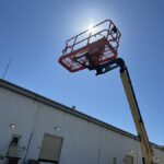 2025 JLG 600AJ